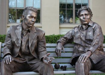 L’arte come linguaggio: Le nuove forme di espressione