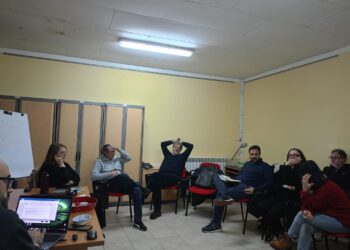 ANPI Valle di Suessola: la sezione ha nome e presidente