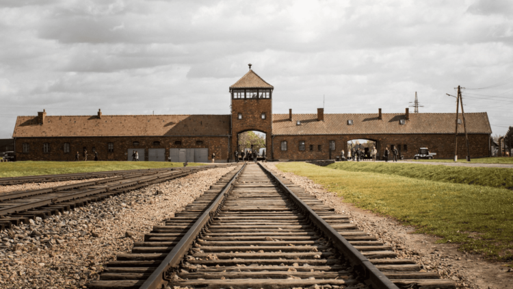 Giornata della Memoria: ricordare nel tempo presente