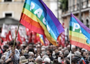 Editoriale: che sia un 2026 di Pace