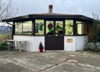 La bottega dei sapori e dei saperi