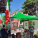 Santa Maria a Vico: ANPI in piazza per il 25 Aprile