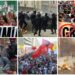 Genova 25 anni dopo: quando la democrazia si fermò