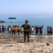 Ceuta: i migranti come pedine di un gioco geopolitico