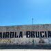 “Airola brucia”, la protesta sale e le istituzioni cancellano