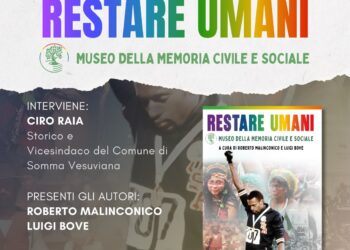 Campania Libri Festival: il 5° di Melagrana