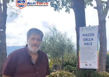 Acli Terra alla Fattoria Sociale Melagrana: l’incrontro tra due realtà sociali