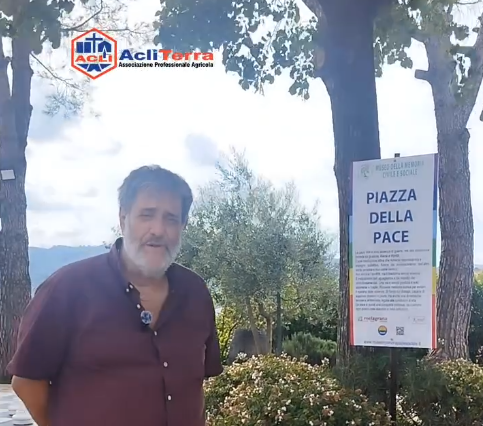 Acli Terra alla Fattoria Sociale Melagrana: l’incrontro tra due realtà sociali