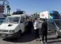 Caro-carburanti: la protesta arriva nel casertano