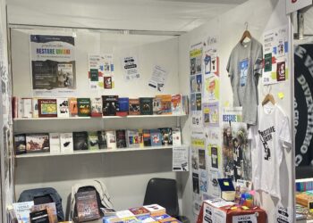 CLF 2026: Melagrana porta diritti e Resistenza